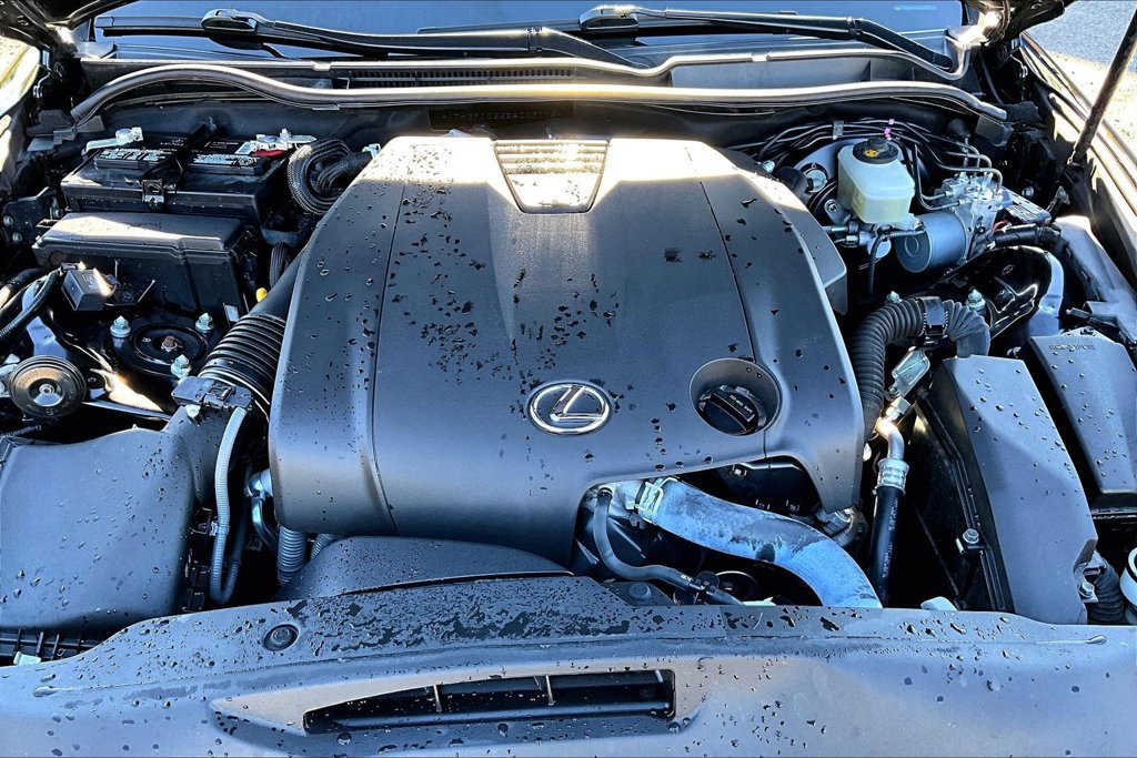 Used 2014 Lexus IS 250 w/ Premium Package RWD image 30
