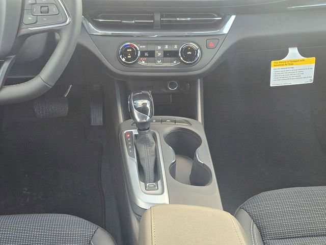 New 2026 Buick Envista Sport Touring w/ Convenience I Package FWD image 15