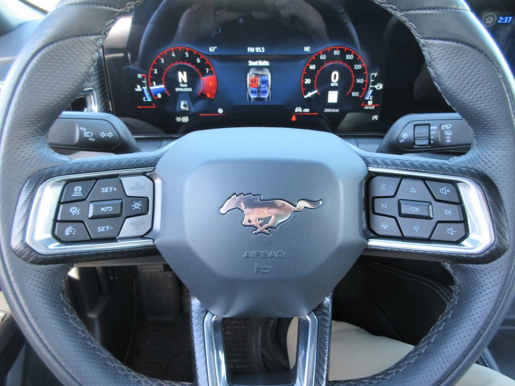 Used 2025 Ford Mustang GT Premium image 18