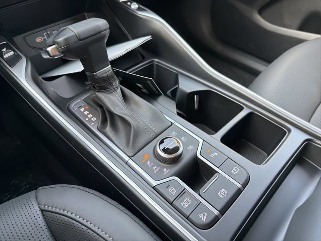 New 2026 Kia Sorento X-Line EX AWD/4WD image 17