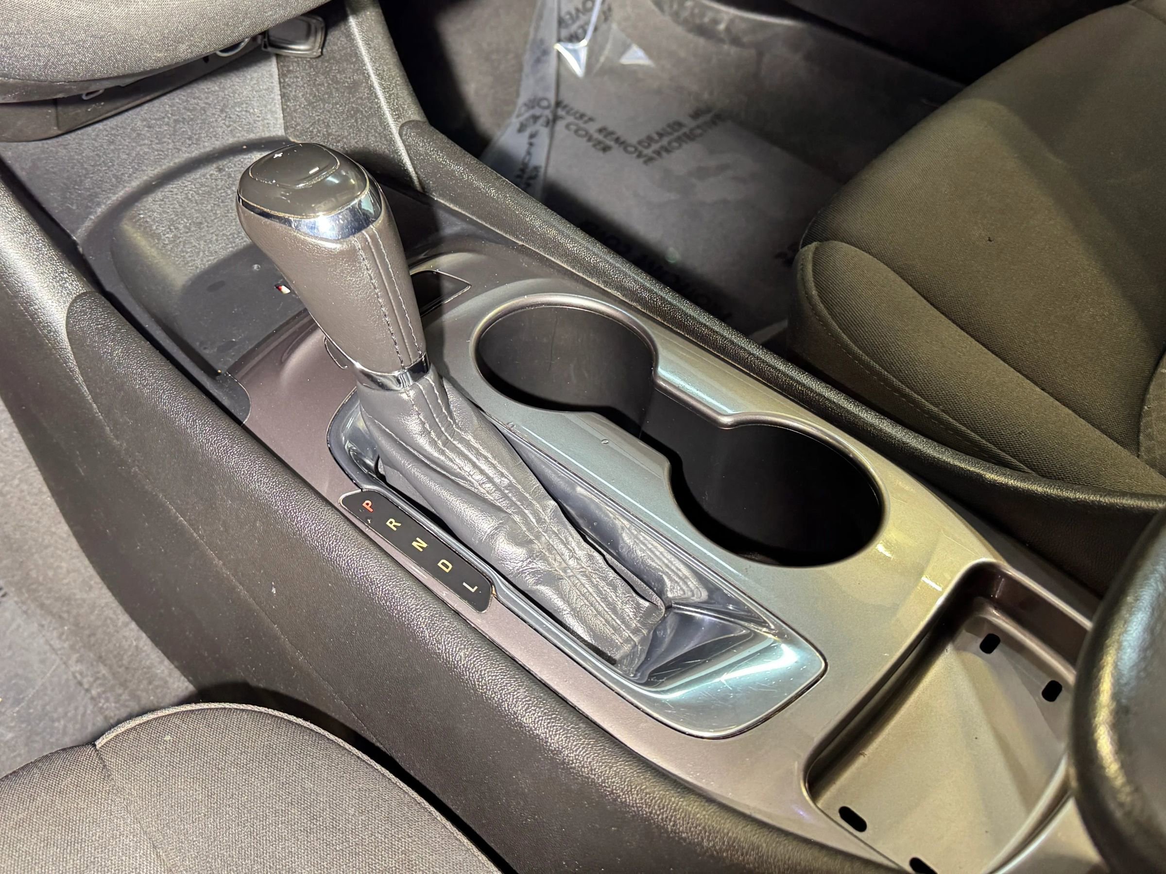 Used 2019 Chevrolet Malibu RS FWD image 19