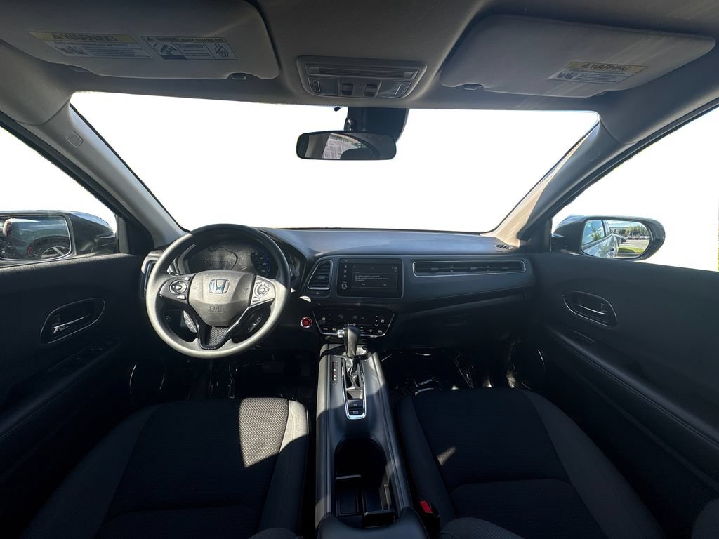 Used 2022 Honda HR-V EX image 14