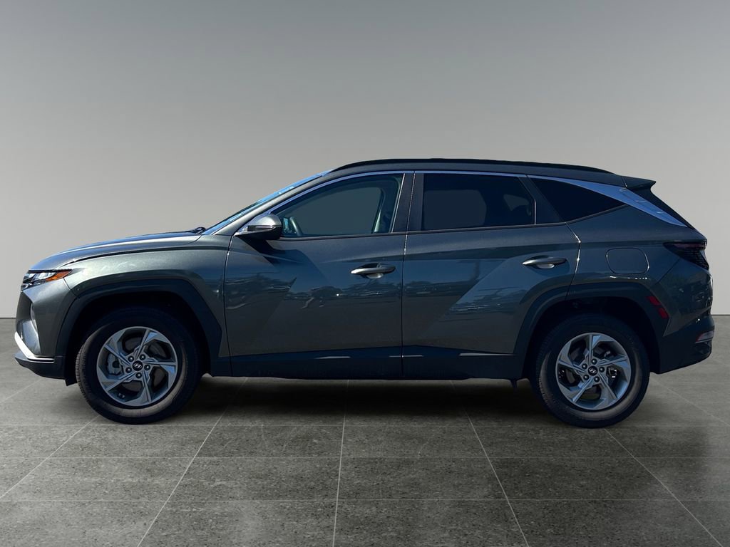 Used 2023 Hyundai Tucson SEL image 4