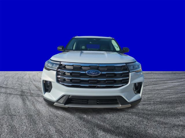 New 2026 Ford Explorer Active w/ Active Comfort Package image 9
