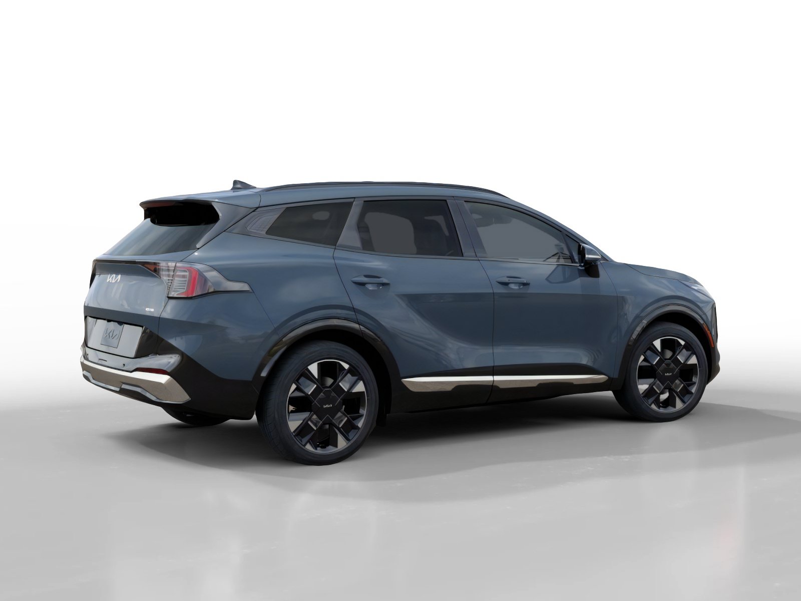 New 2027 Kia Sportage SX Prestige AWD/4WD image 6