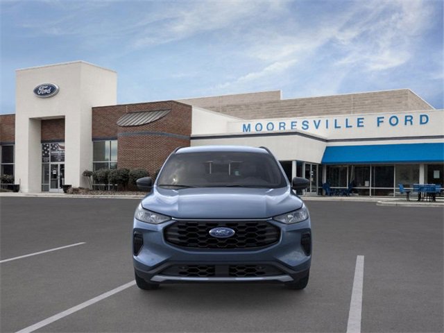 New 2026 Ford Escape ST-Line w/ Tech Pack #1 image 6