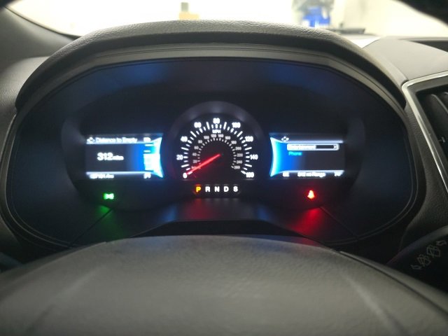 Used 2023 Ford Edge ST image 21