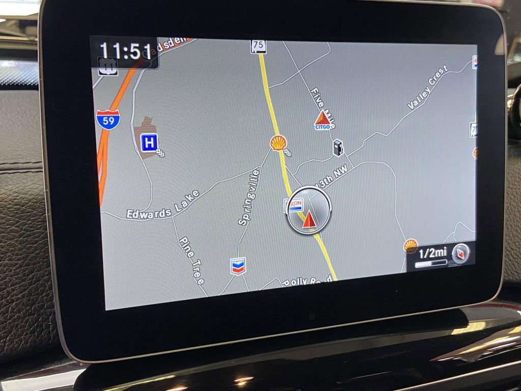 Used 2018 Mercedes-Benz G 63 AMG 4MATIC image 29