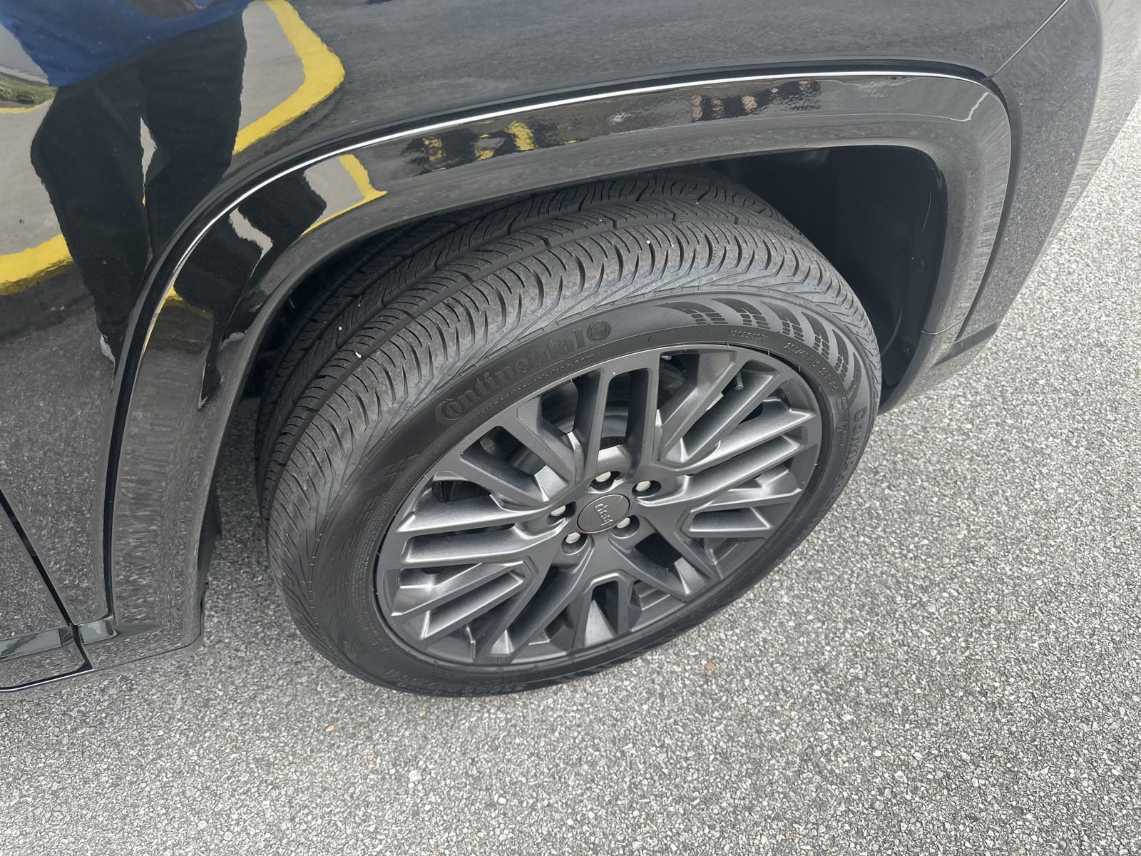 Used 2023 Jeep Compass Limited image 30