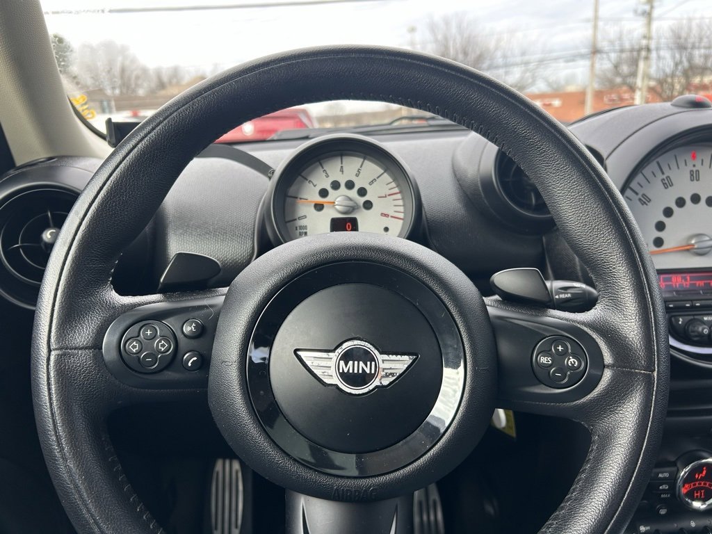 Used 2014 MINI Cooper Countryman S image 14