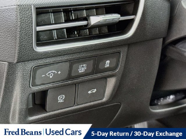 Certified 2026 Hyundai Sonata SEL FWD image 14