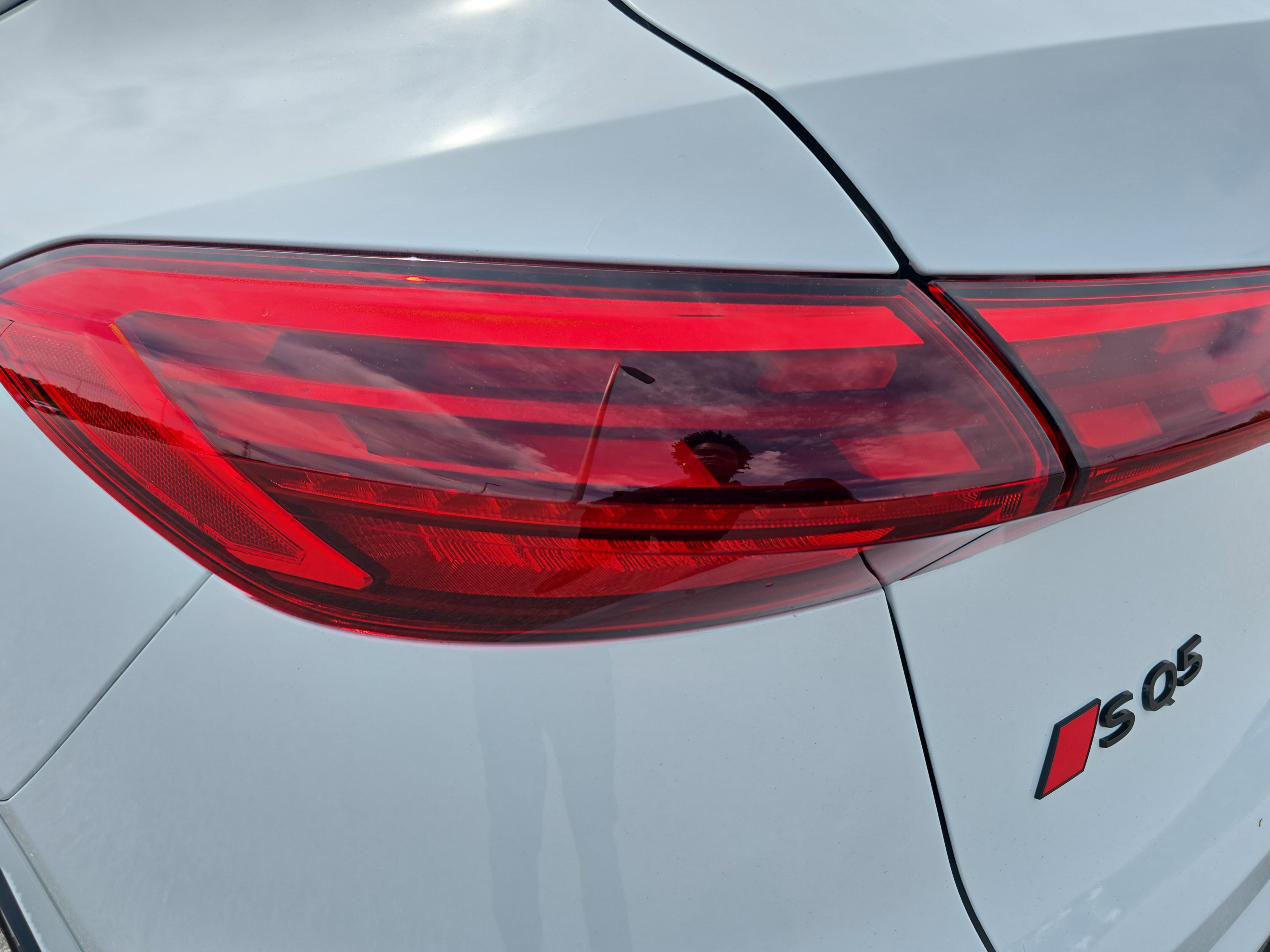 New 2026 Audi SQ5 Premium Plus image 33