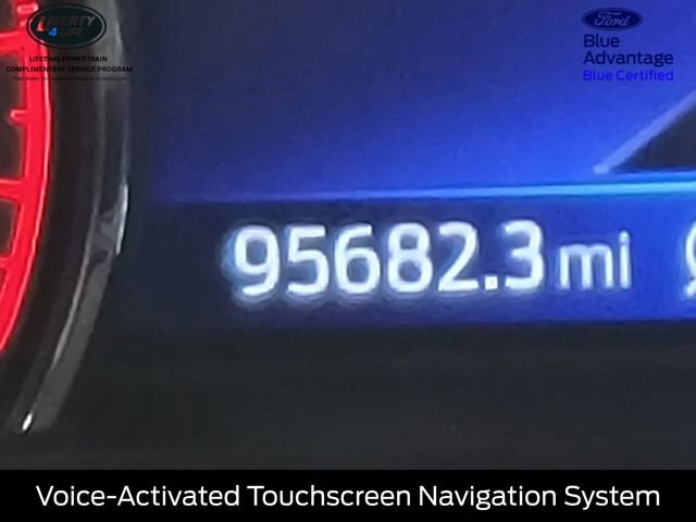 Certified 2021 Ford Explorer Limited w/ Equipment Group 301A image 33