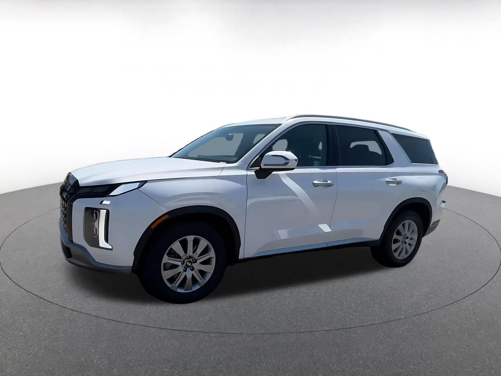 Used 2025 Hyundai Palisade SEL AWD/4WD image 8