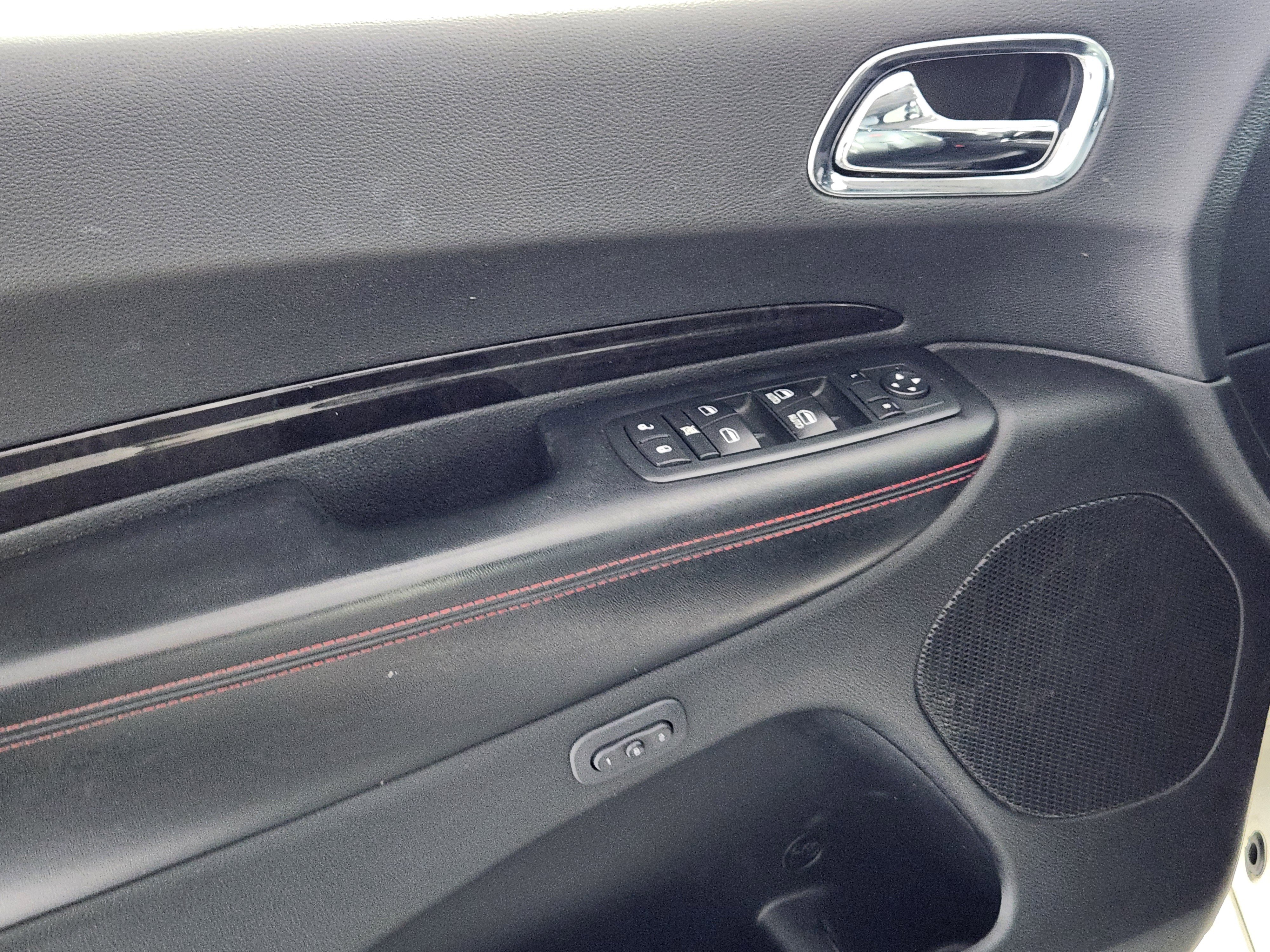 Used 2012 Dodge Durango R/T w/ Leather Interior Group image 17