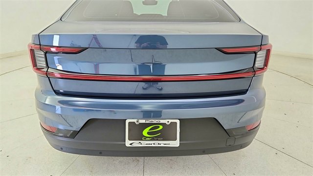 Used 2024 Polestar Polestar 2 w/ Pilot Pack image 11