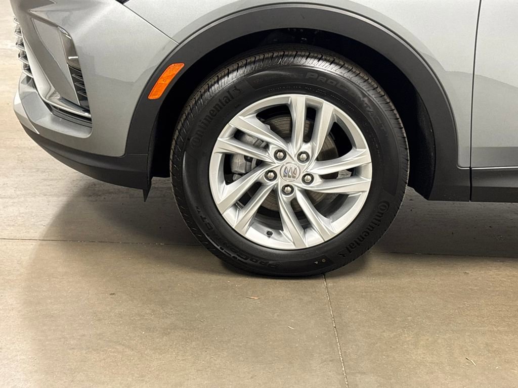 New 2026 Buick Envista Preferred w/ Convenience I Package image 10