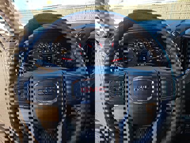 New 2026 GMC Sierra 2500 Pro w/ Convenience Package image 16