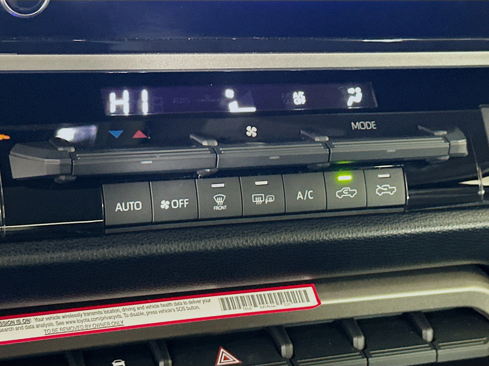 Used 2024 Toyota Tundra SR5 image 23