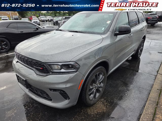 Used 2025 Dodge Durango GT AWD/4WD image 1