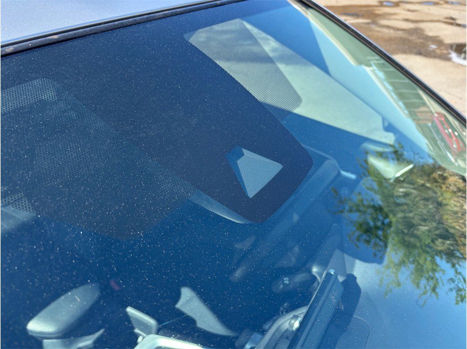 Used 2023 Toyota RAV4 LE image 12