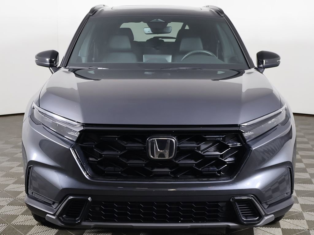 Used 2024 Honda CR-V Sport-L image 11