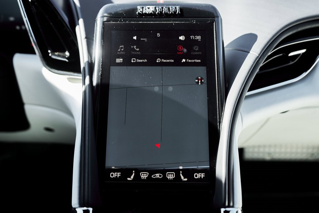 Used 2022 Ferrari Roma image 60