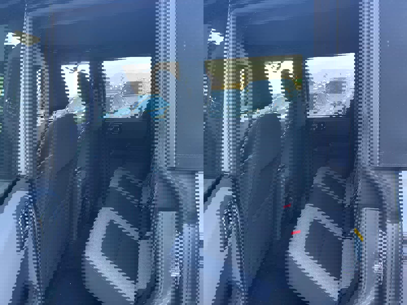 Used 2023 Ford Bronco Big Bend AWD/4WD image 35