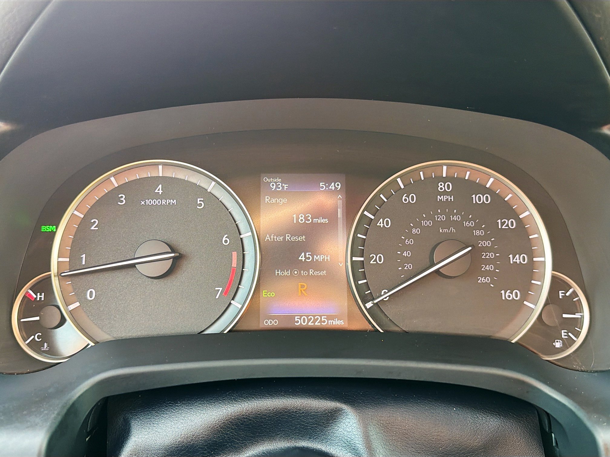 Used 2022 Lexus RX 350 AWD w/ Premium Package image 18