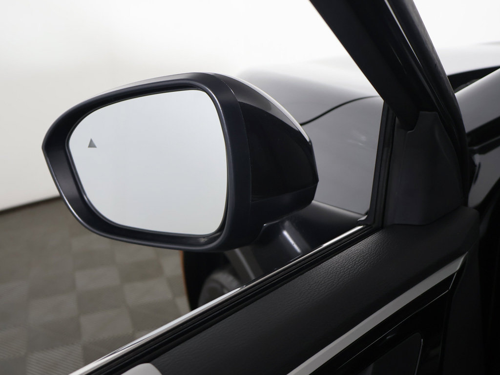 New 2026 Mitsubishi Outlander SE FWD image 36