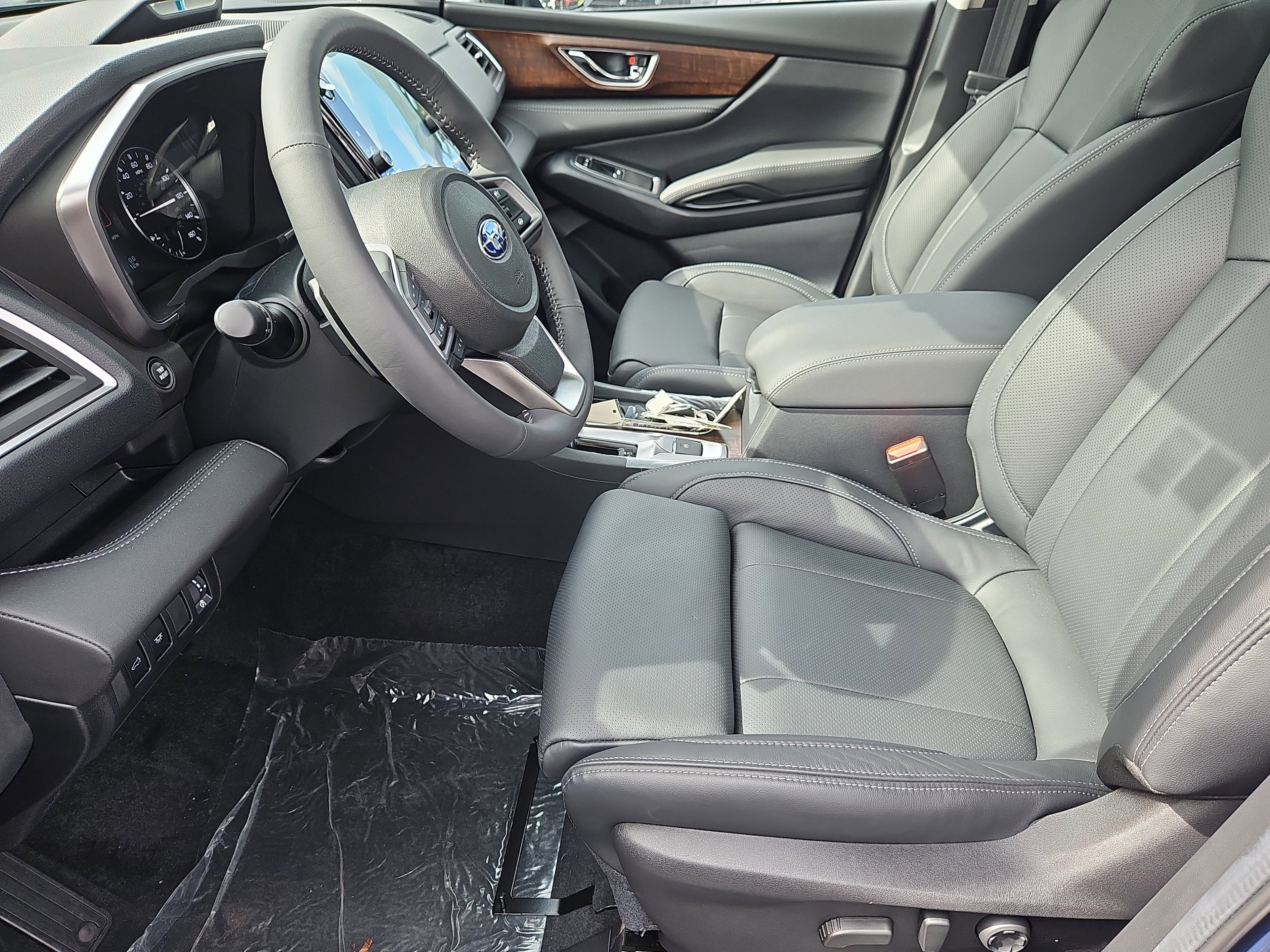 New 2025 Subaru Ascent Touring image 19