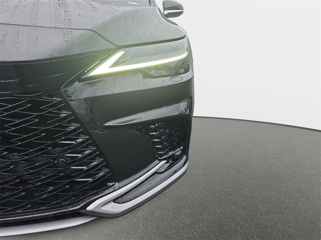 Certified 2024 Lexus RX 350 F Sport image 32