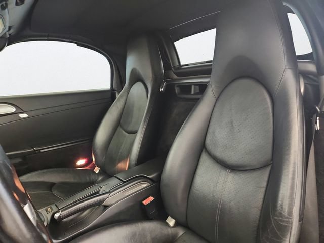 Used 2006 Porsche Boxster RWD image 9