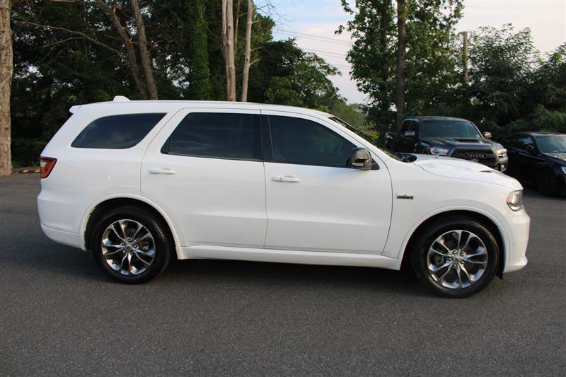Used 2020 Dodge Durango R/T image 9