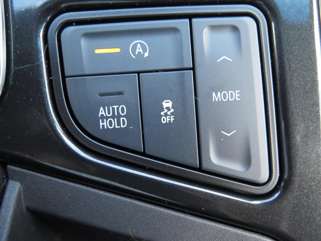 Used 2022 Cadillac CT4 Luxury w/ Sun And Sound Package RWD image 14