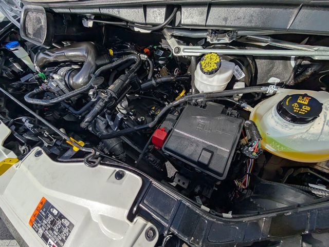 Used 2024 Ford Transit 150 Low Roof w/ Load Area Protection Package image 19