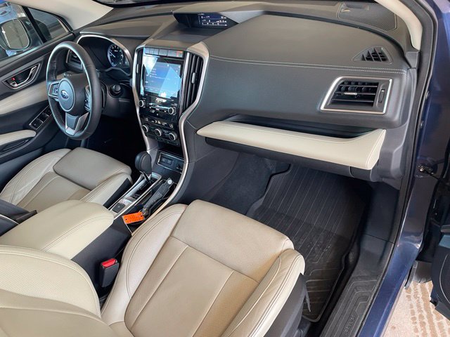 Used 2021 Subaru Ascent Limited w/ Technology Package AWD/4WD image 17