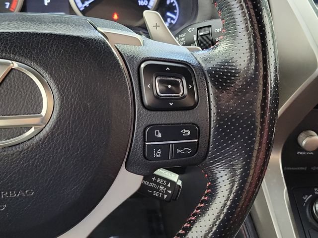 Used 2018 Lexus NX 300 F Sport w/ Accessory Package 2 FWD image 25