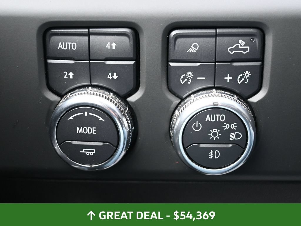 Used 2024 GMC Sierra 2500 Denali w/ Denali Reserve Package AWD/4WD image 39