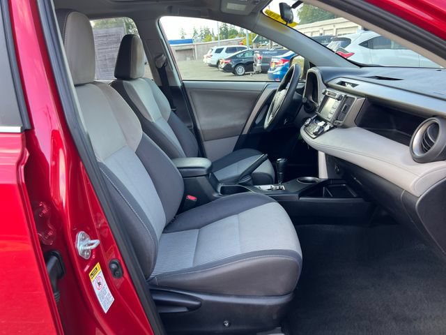 Used 2013 Toyota RAV4 XLE FWD image 9