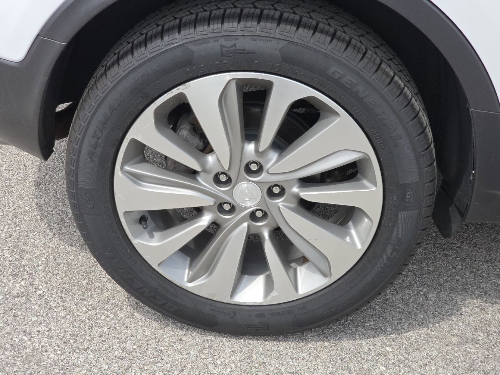 Used 2019 Buick Encore Preferred FWD image 8