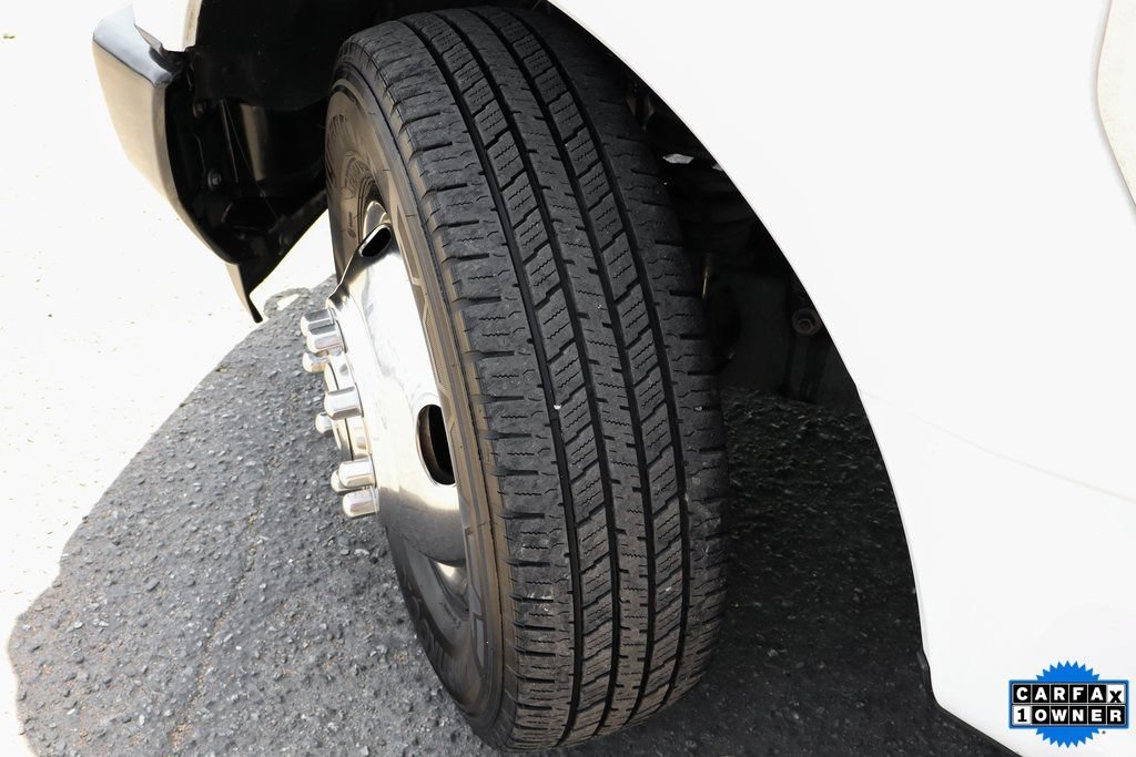 Used 2019 Ford F350 XL w/ Power Equipment Group RWD image 39
