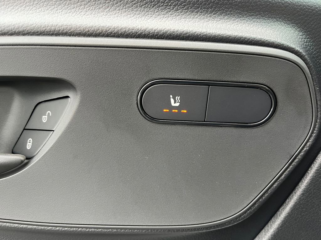 New 2026 Mercedes-Benz Sprinter 2500 image 10