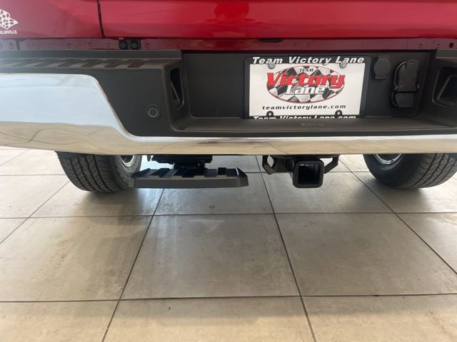 New 2025 Ford F150 Lariat w/ Equipment Group 502A High image 7