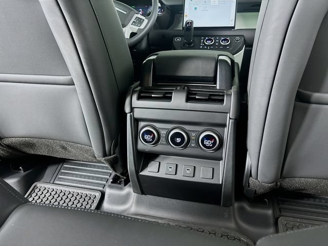 New 2025 Land Rover Defender 110 S AWD/4WD image 23