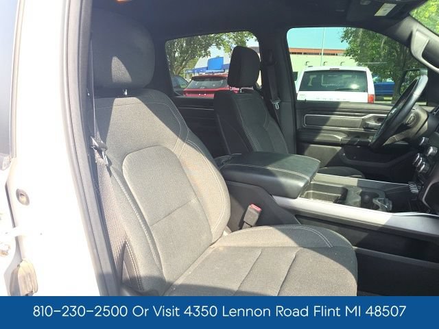 Used 2019 RAM 1500 Big Horn AWD/4WD image 23