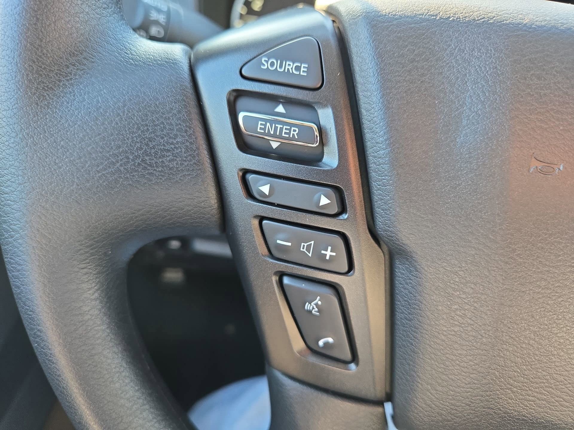 New 2026 Nissan Frontier S AWD/4WD image 10