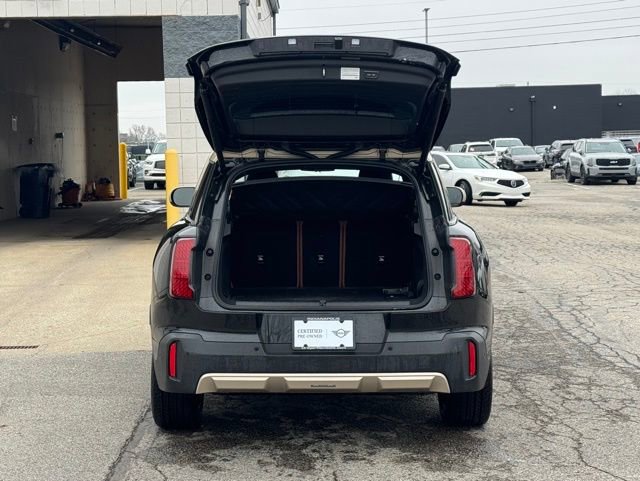 Certified 2025 MINI Cooper Countryman SE image 32