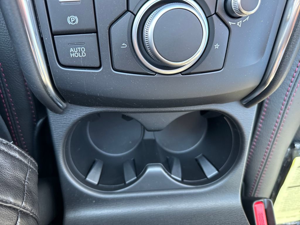 New 2025 MAZDA CX-5 2.5 Turbo image 27