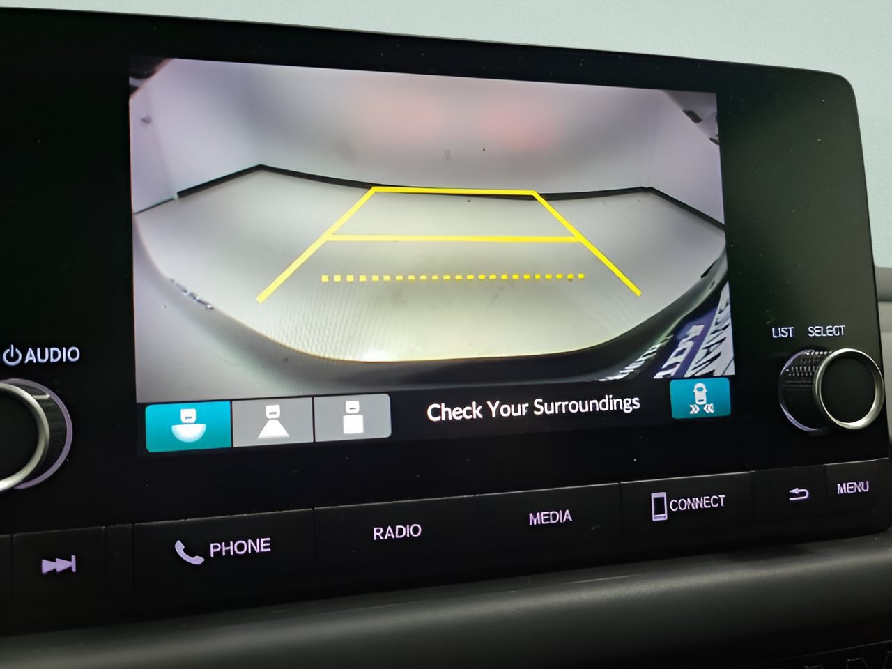 Certified 2024 Honda HR-V Sport image 30